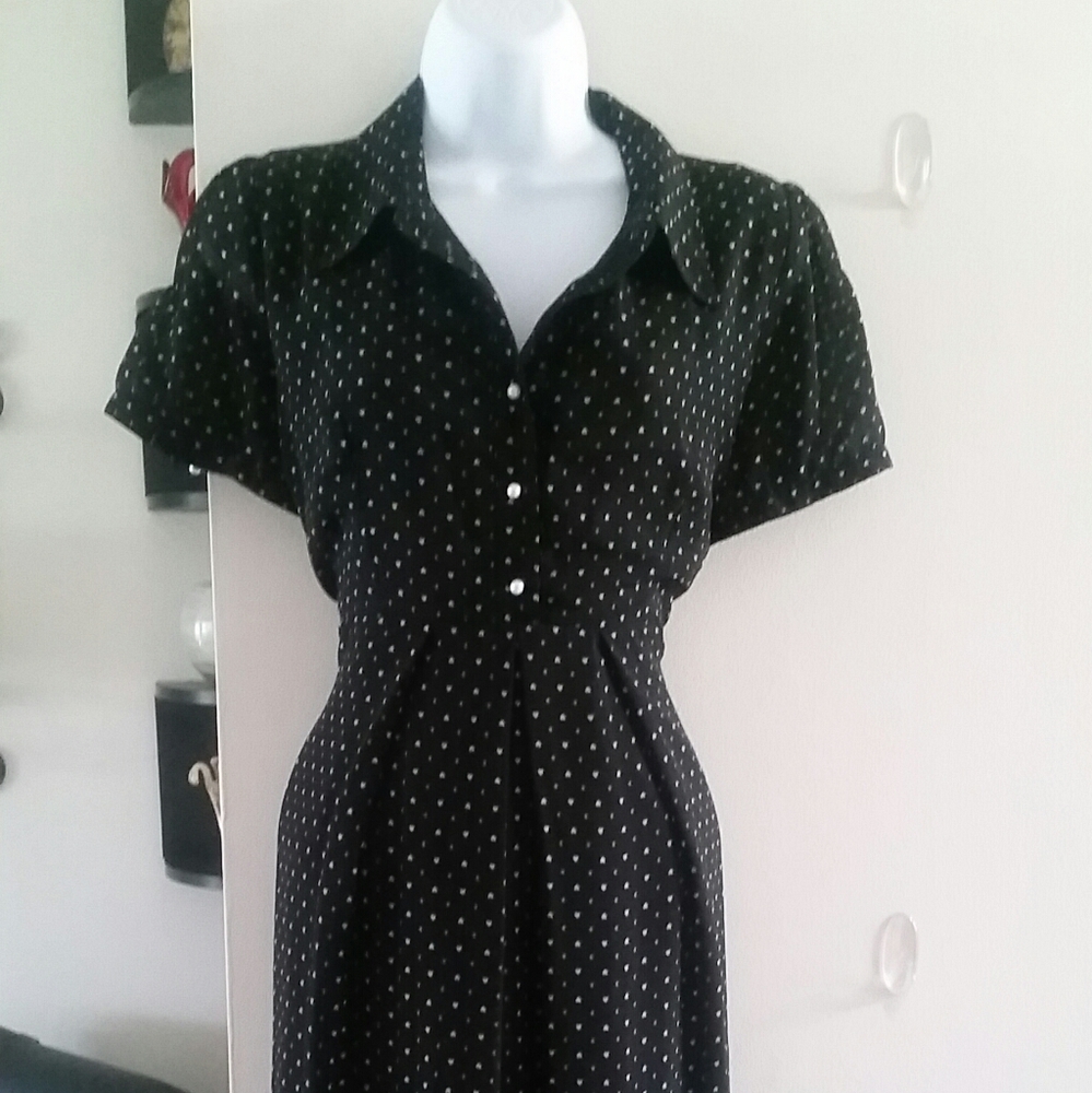 Maternity clothes